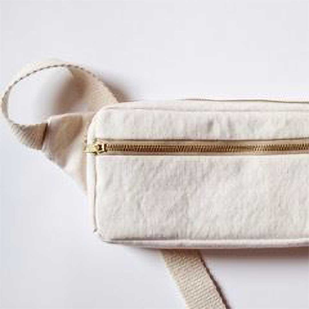 Adult Summer Camp: Sew a Fennel Fanny Pack
