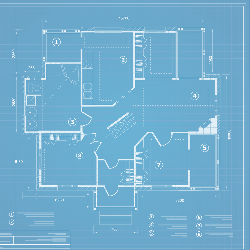 Draft Builder Phase 1: Foundation and Story Blueprint