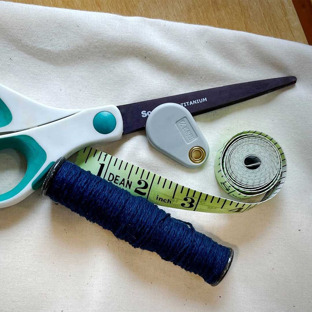 Fiber Arts Studio Orientation - Activate Your Fob
