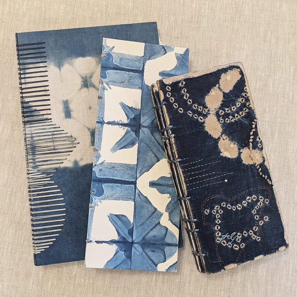 Indigo and Books