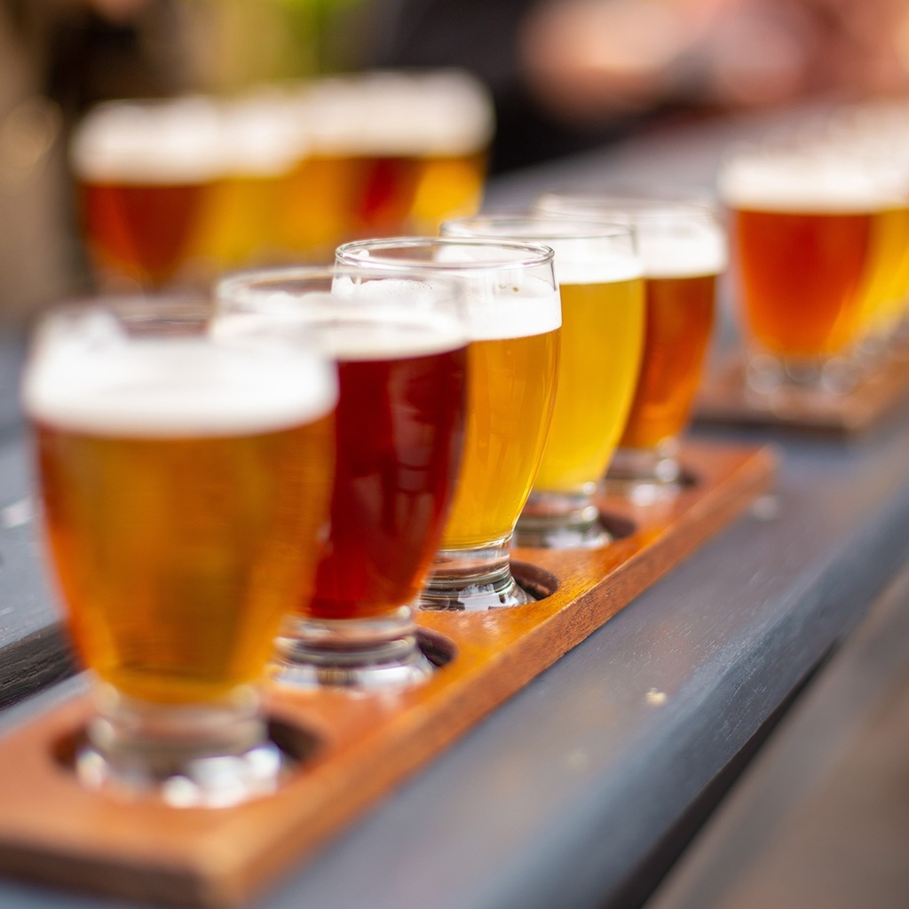 Intro to Beer Tasting With Chelsea: All About Yeast