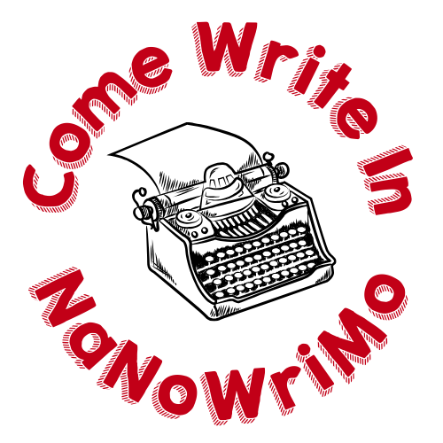 NaNoWriMo Midpoint Write-In