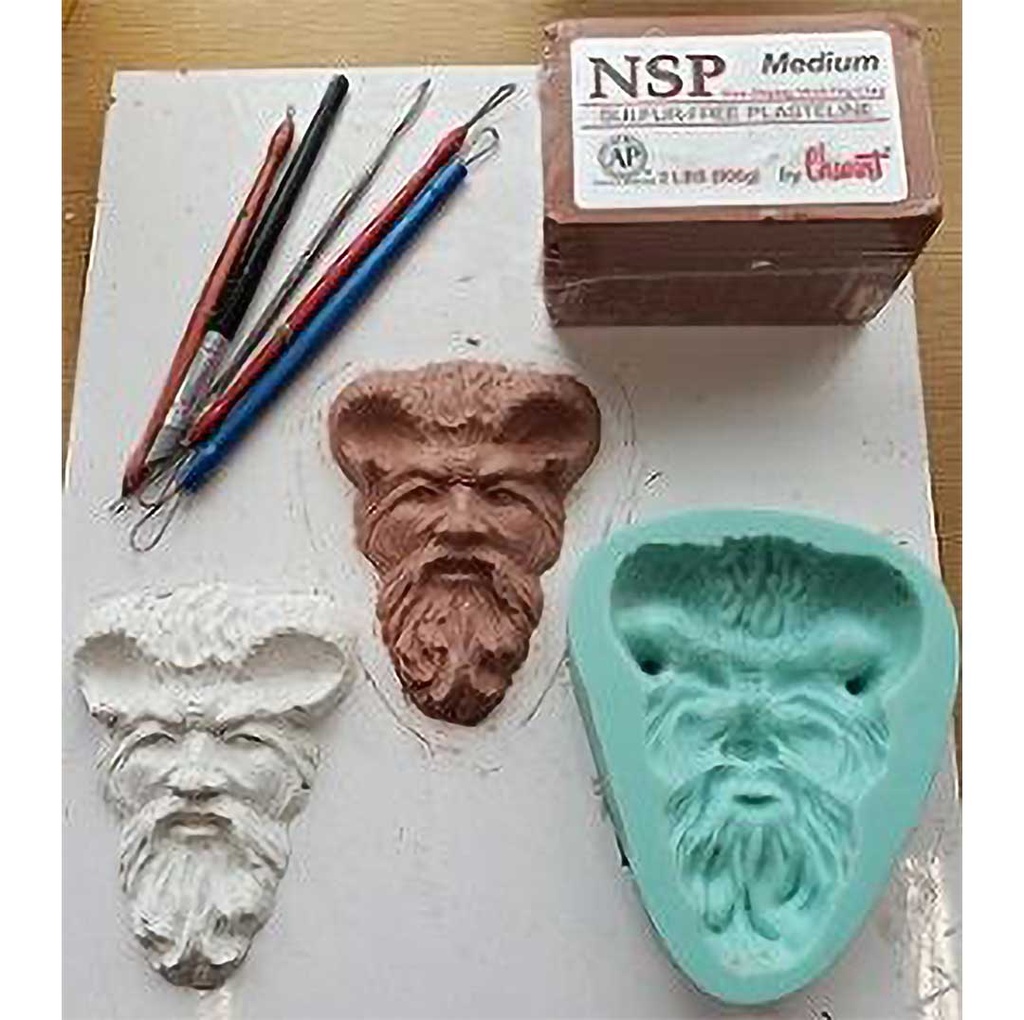 Patternmaking for Casting in the Foundry