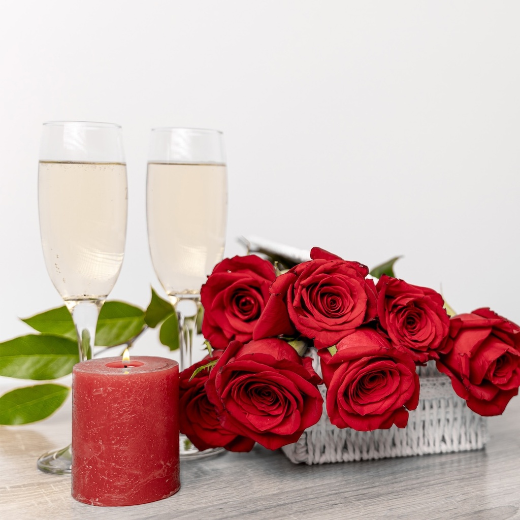 Romance Roundtable