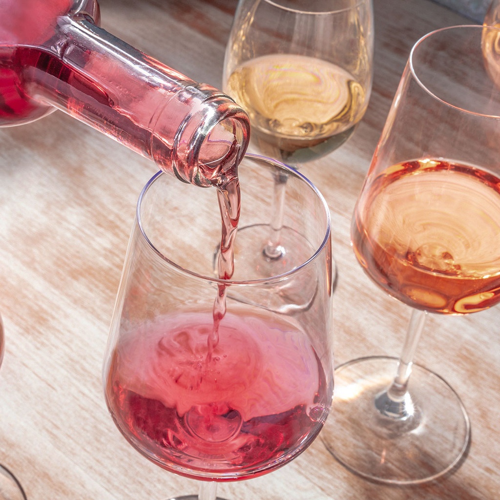 Rosé  All Day