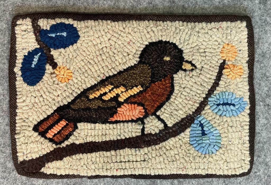 Rug Hooking: Learning and Perfecting the Basics