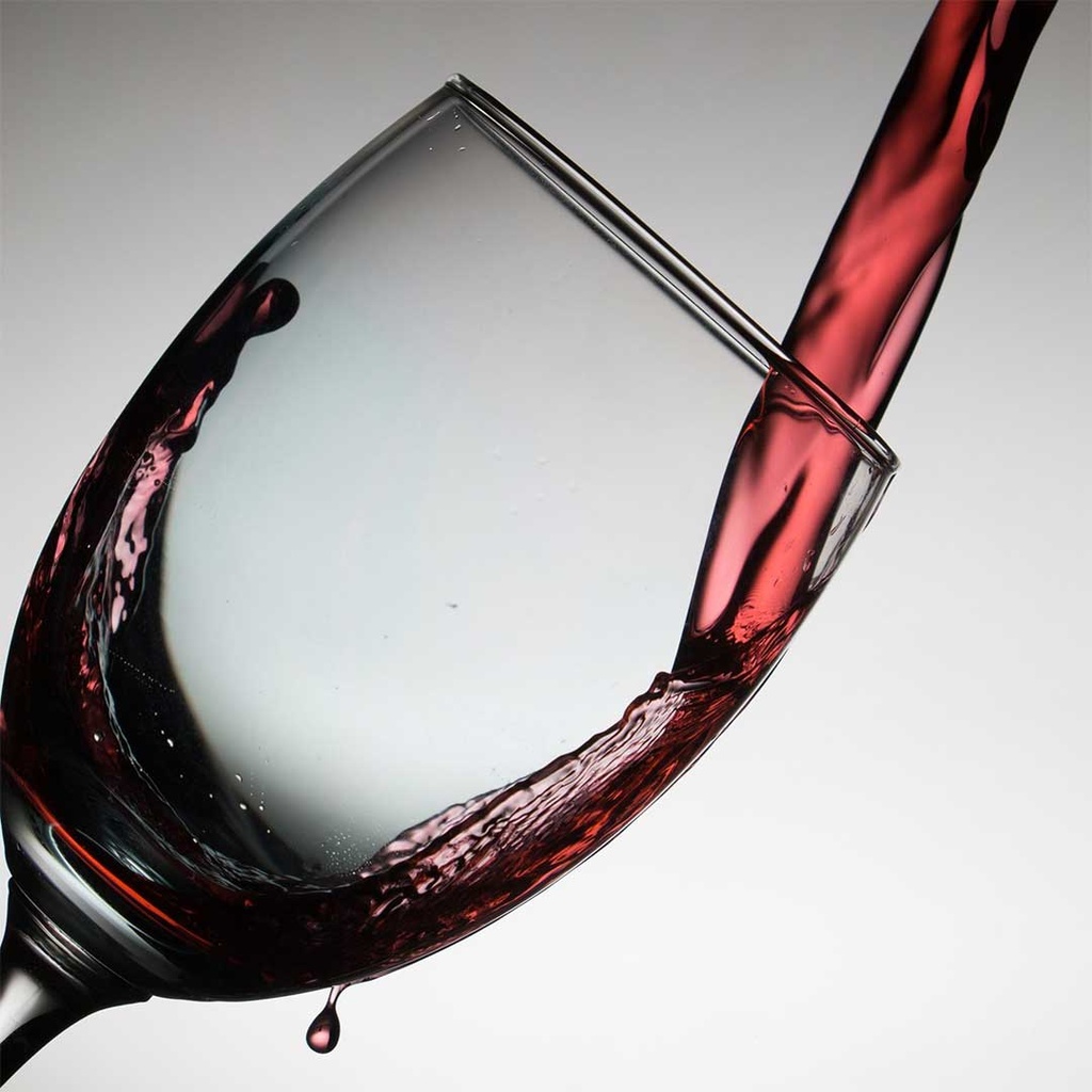 Sensory Wine Tasting Class Series: Reds Under $20