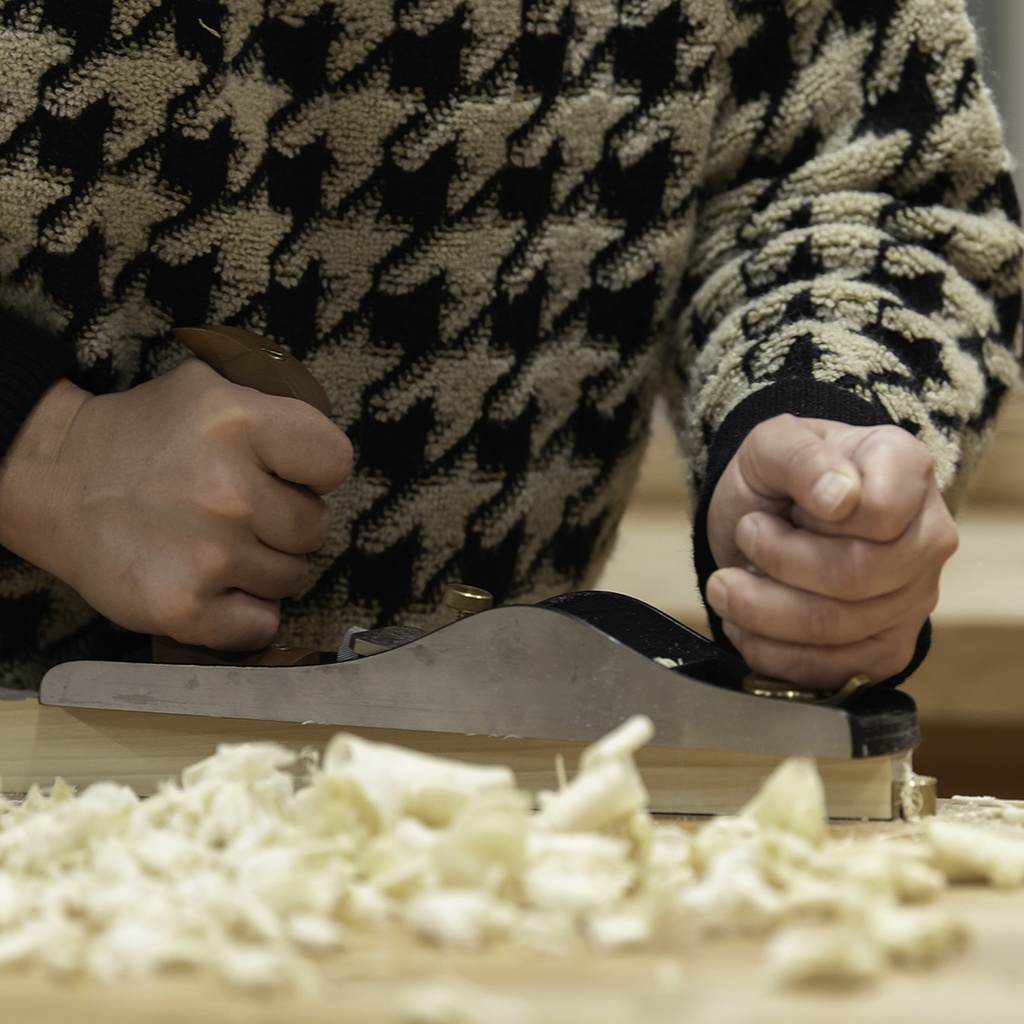 Sharpening Your Own Chisels & Plane Blades
