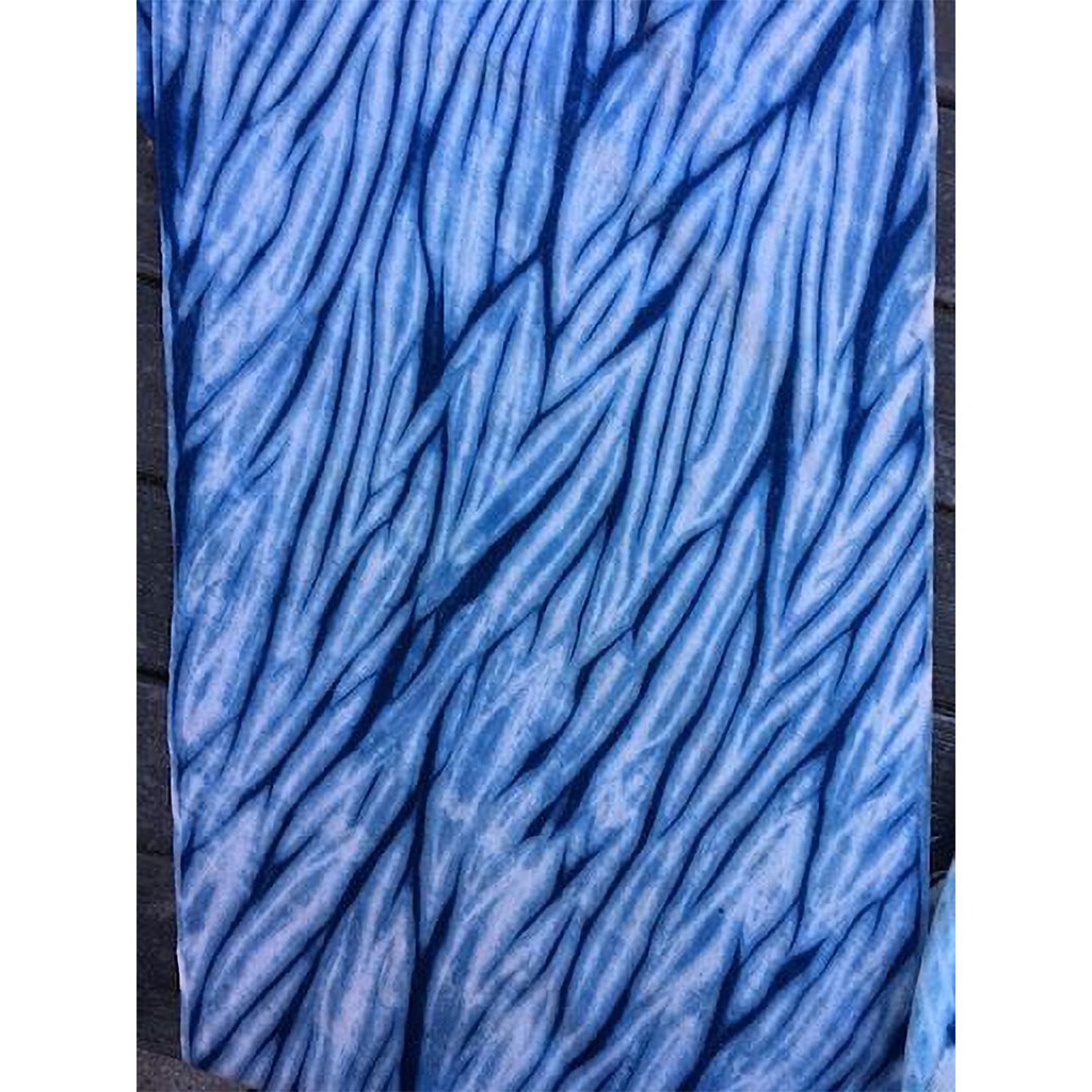 Shibori and Natural Dyeing with Ana Lisa Hedstrom