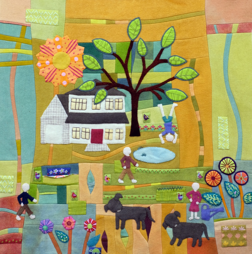 Sue Spargo's 'Tell Me a Story'