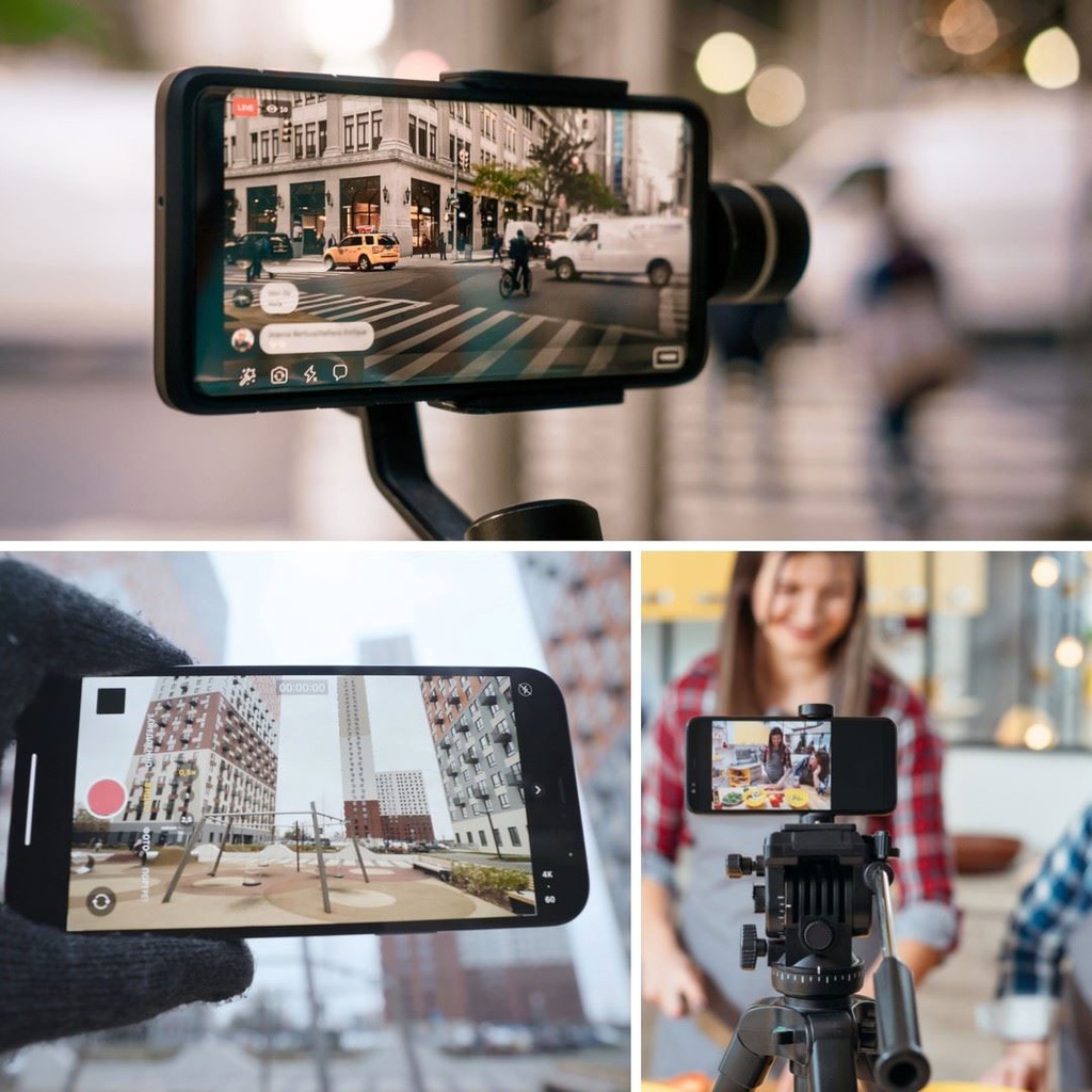 Summer Youth: Make a Movie Trailer (Ages 12-18)