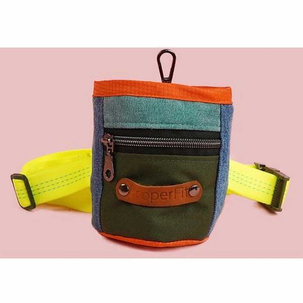 Try It! Chalk or Dog Treat Bags