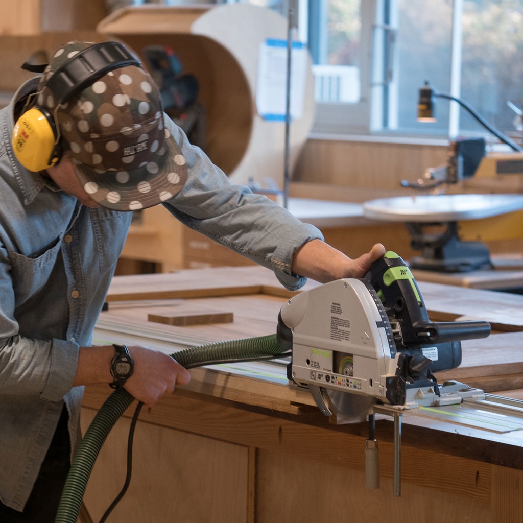 Woodworking Basics Certificate Program Fall 2023