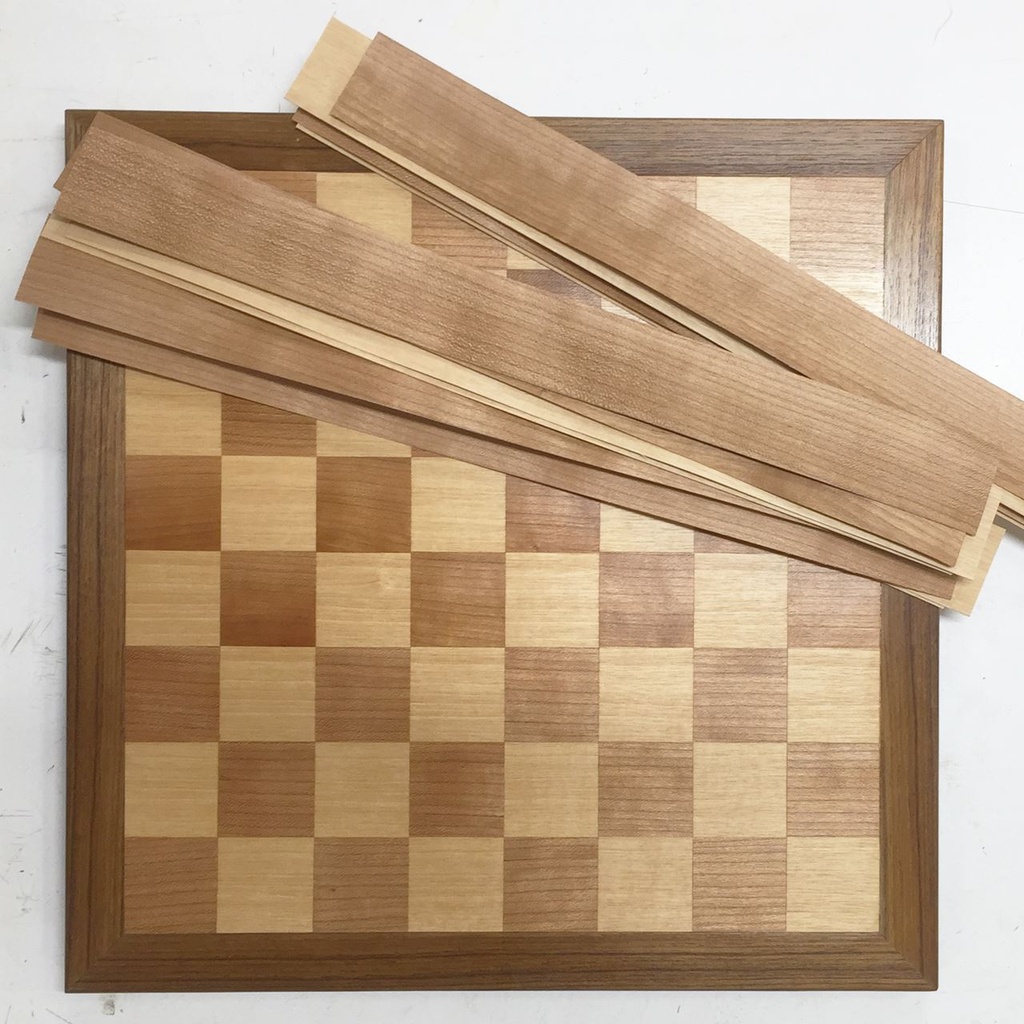 Working with Commercial Veneers