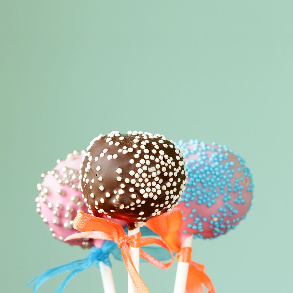 Youth Bakers: The Great Bainbridge Bake-Off (Ages 8-14)