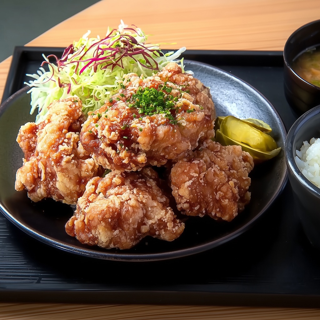 Youth: Japanese Favorites (Ages 8-13)