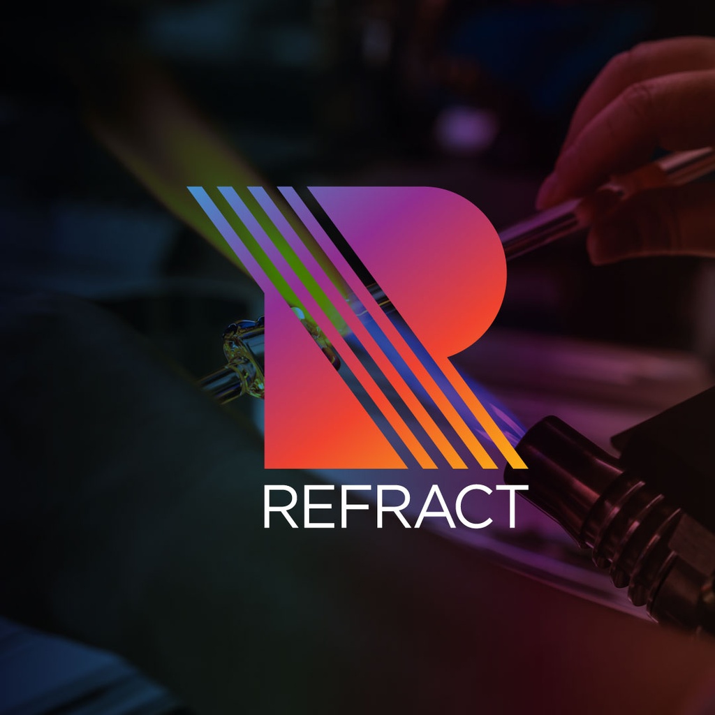 Refract Demo Day at BARN