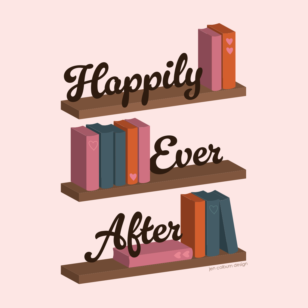 Happily Ever After