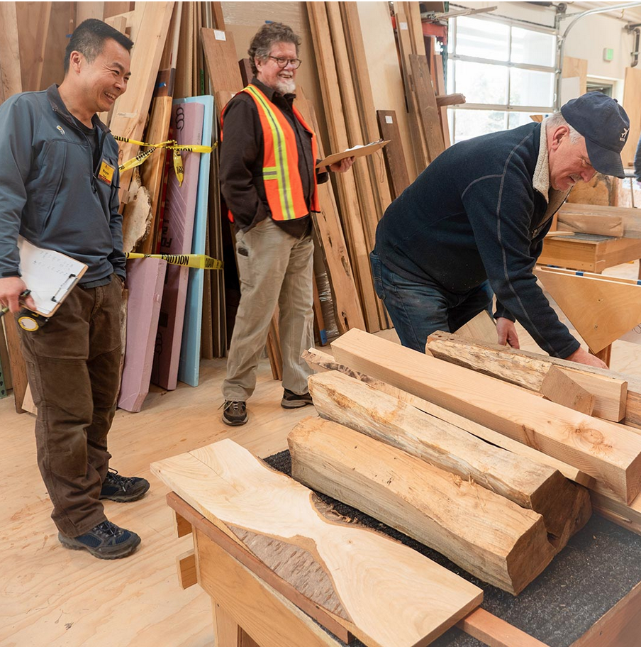 Woodworking Wood Sale