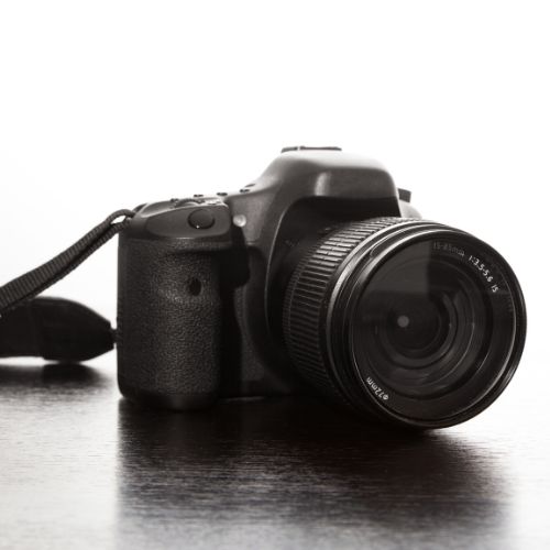 Camera Basics 100