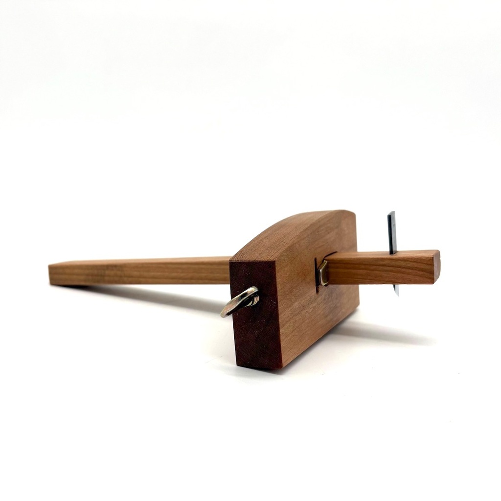 Make a Japanese Marking Gauge