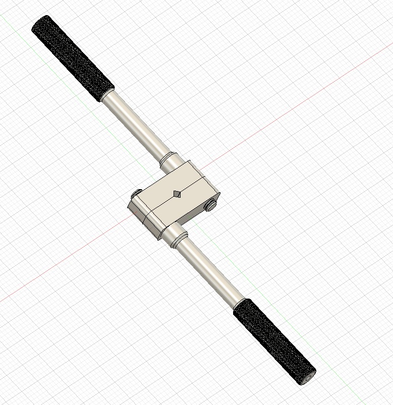 Machine Shop: Make a Tap Holder