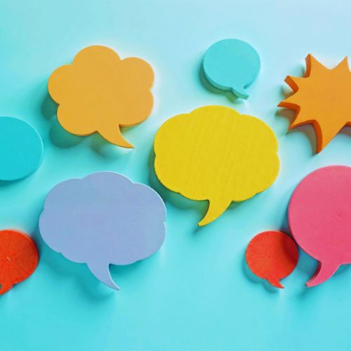 Conversation With Purpose: Making Dialogue Count