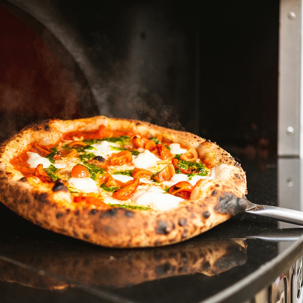 Summer Youth: Iconic World Dishes (Ages 8-12)