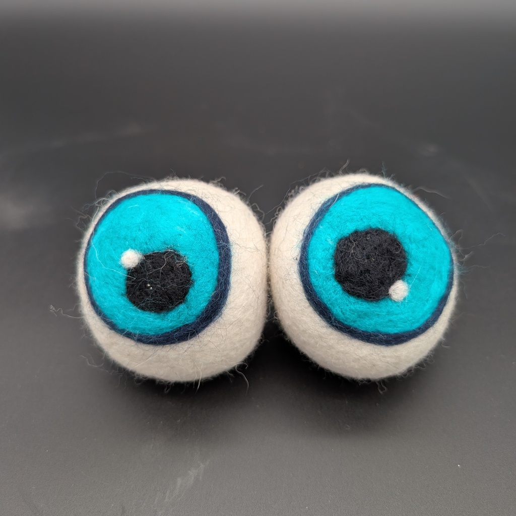 Summer Youth: Needle Felting (Ages 10-14)