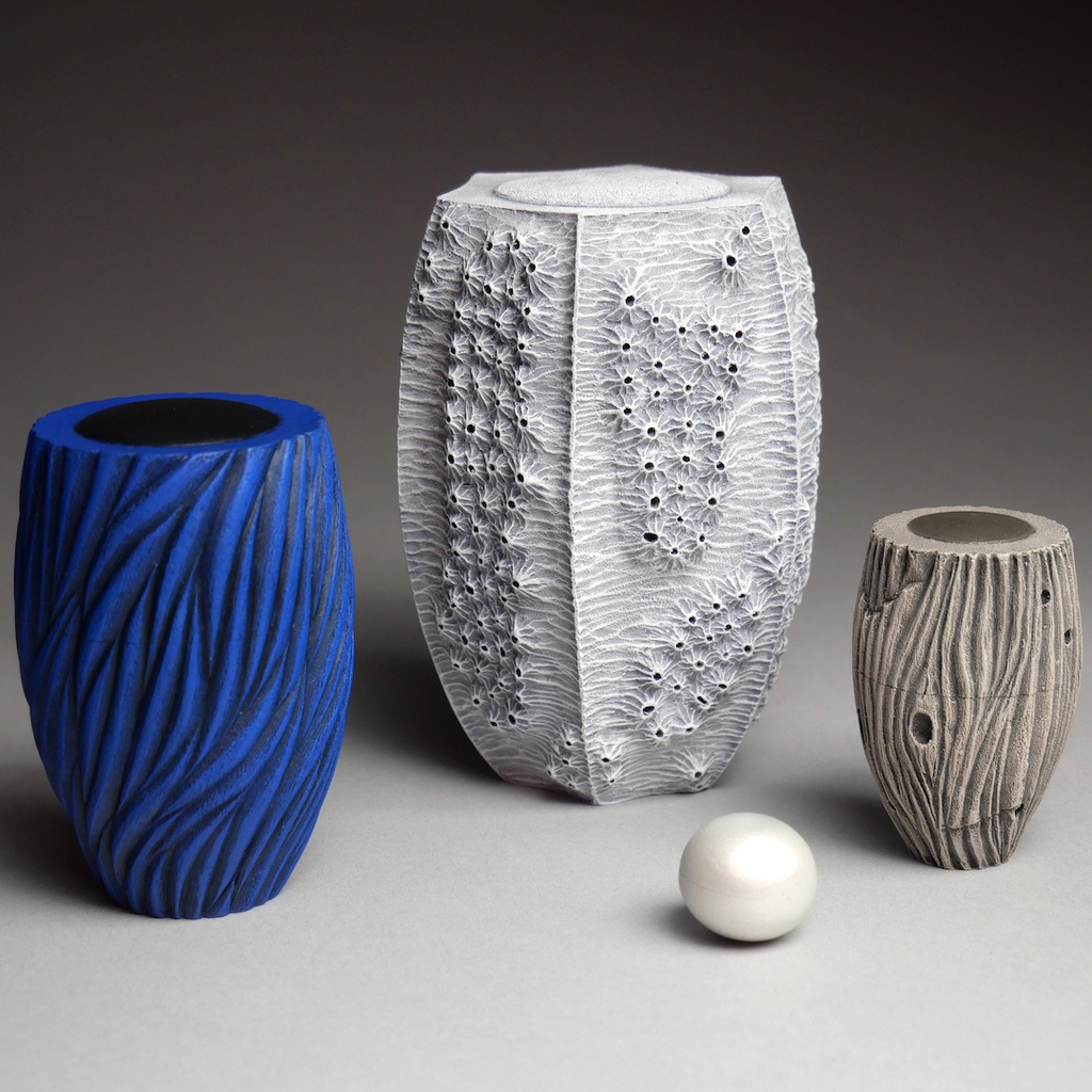 Turning and Embellishing Lidded Boxes
