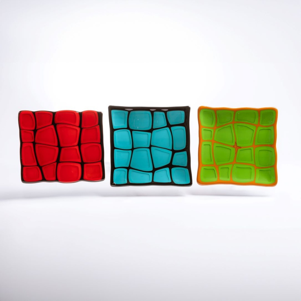 Try It! Retro Warp Plate