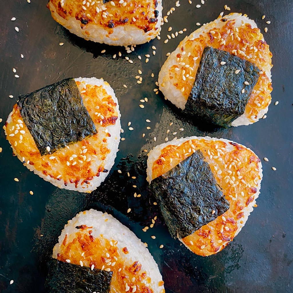 Cooking with Miso Test