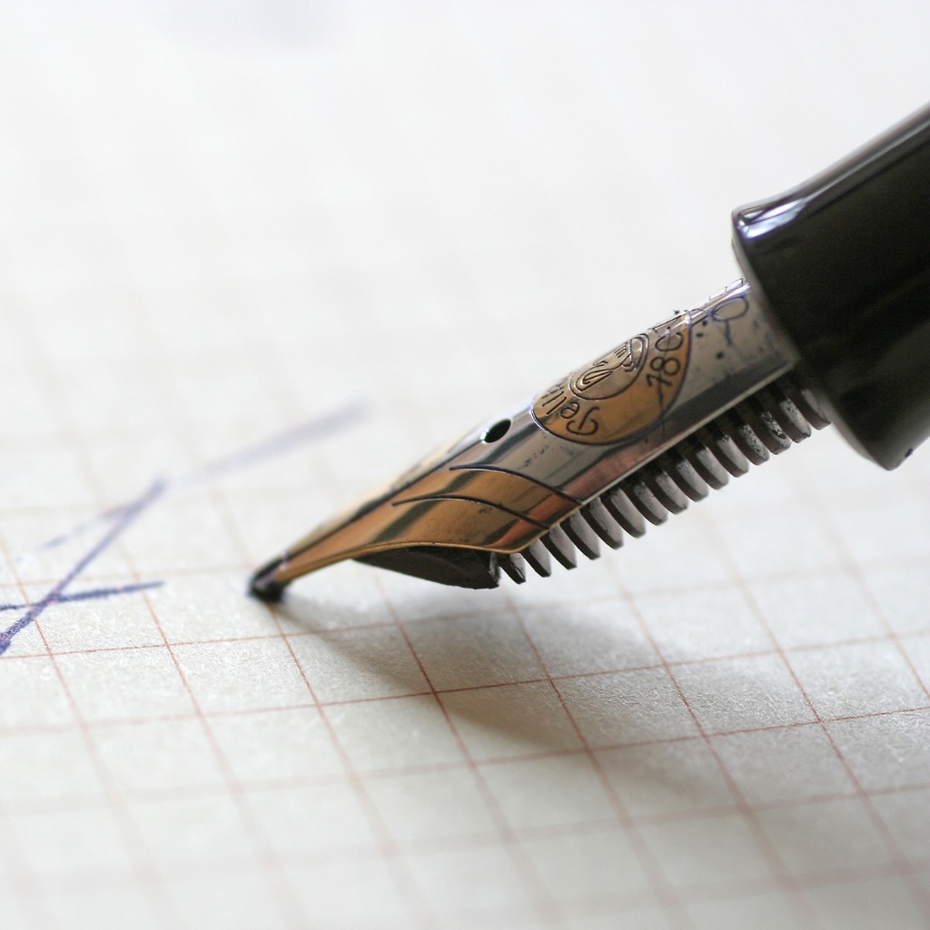 Pelikan Fountain Pen Day Registration