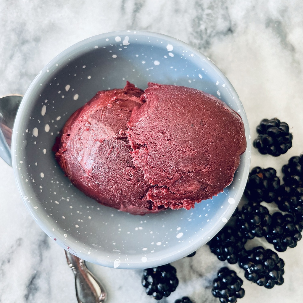 Focused Open Studio: Ice Cream with Anne Willhoit
