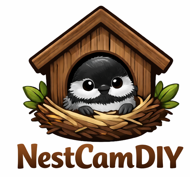 Build Your Own Birdnest Camera
