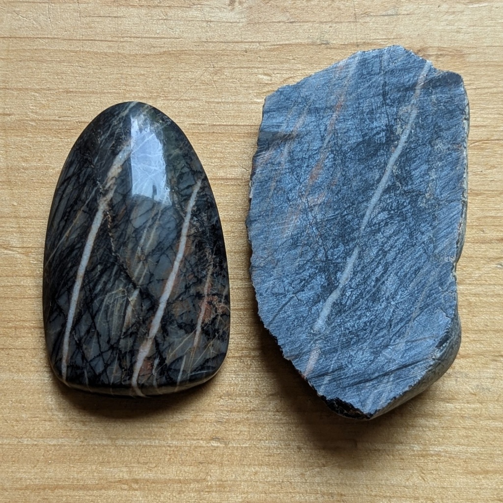 Lapidary Refresh: Back to the Wheels