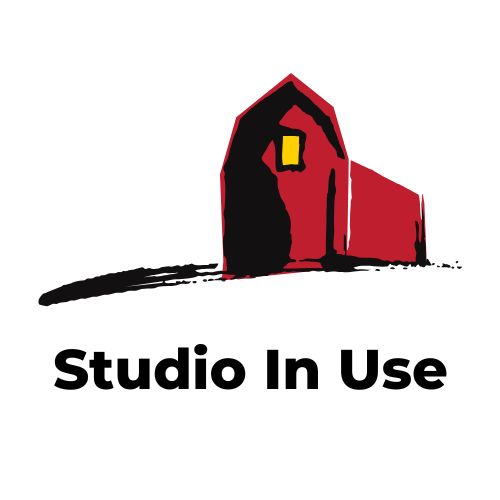 Closed: Studio In Use