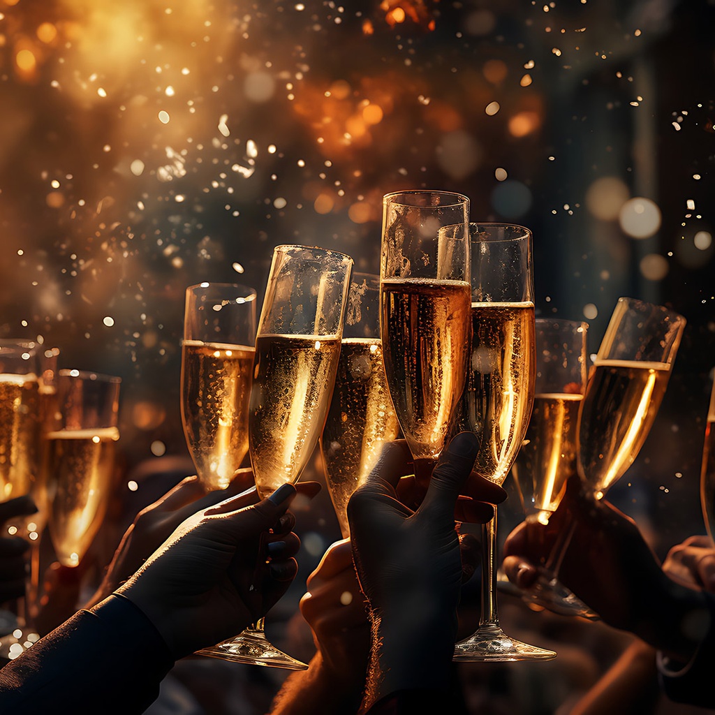 Holiday Sparkling Wine Showcase 2026