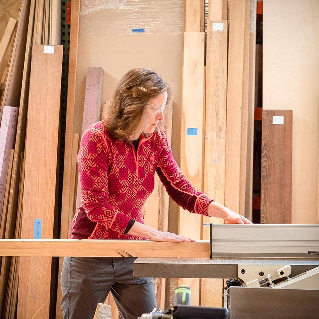 Woodworking Basics: Prepping Lumber for Projects 