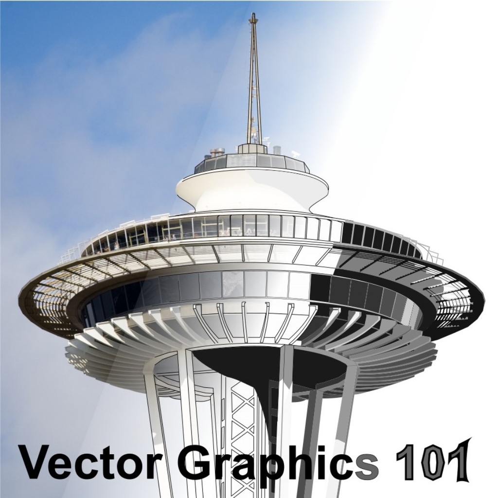 Vector Graphics 101: Computer Drawing With Inkscape