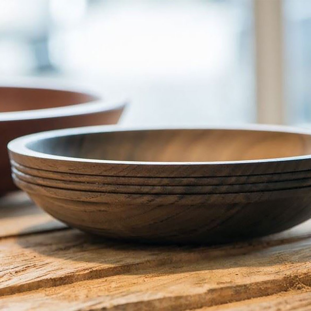 Intro to Bowl Turning 