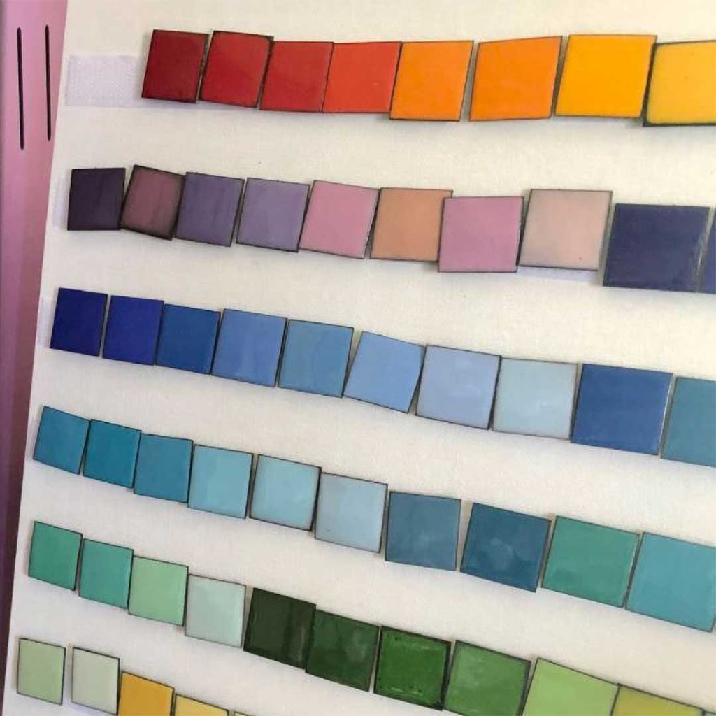 Jewelry Focused Open Studio: Enameling