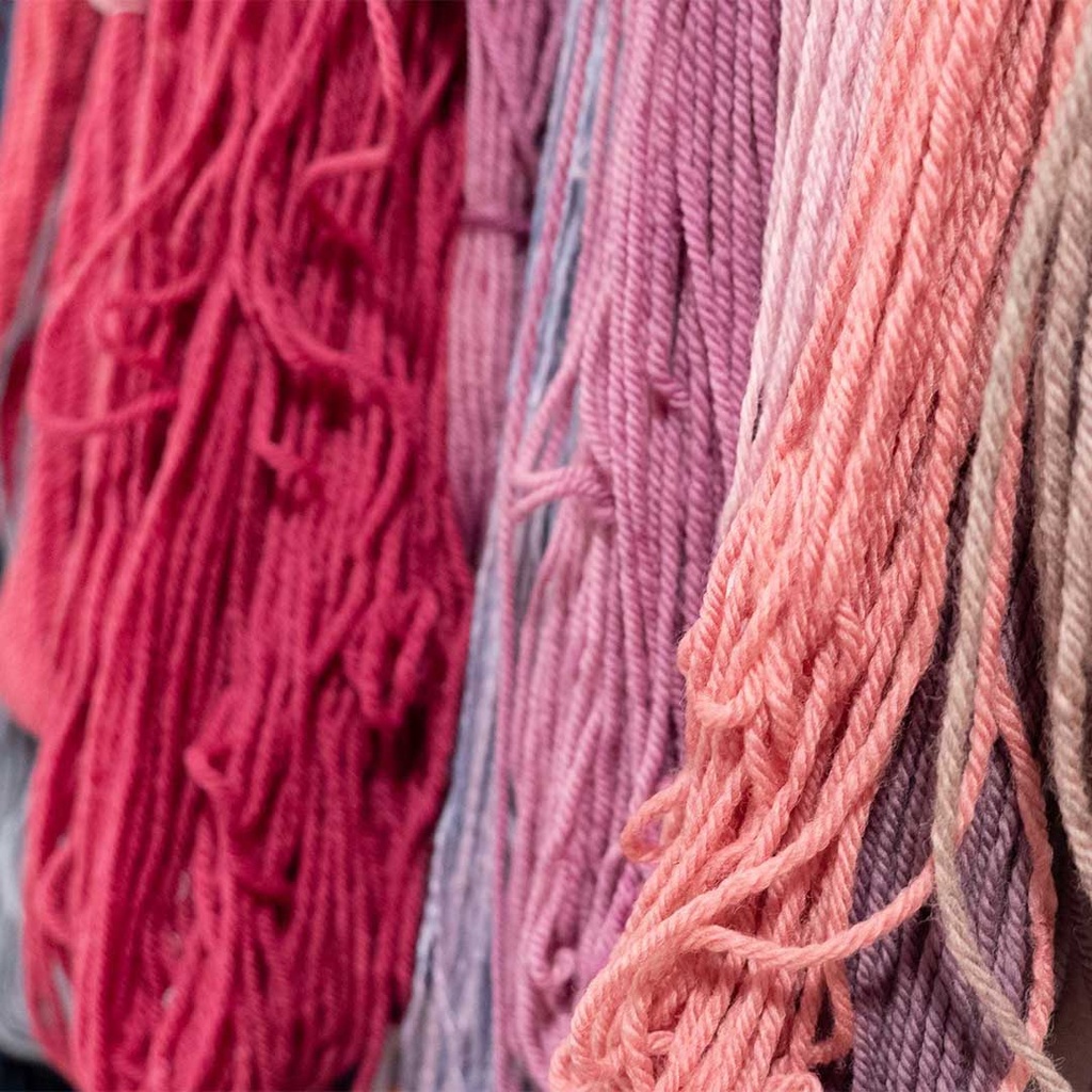 Dye Lab Certification 