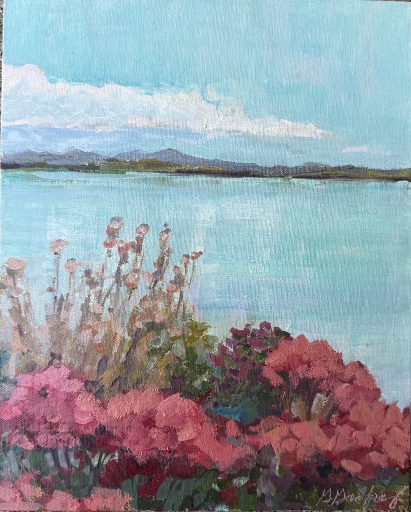 Introduction to Painting with Water-Mixable Oils