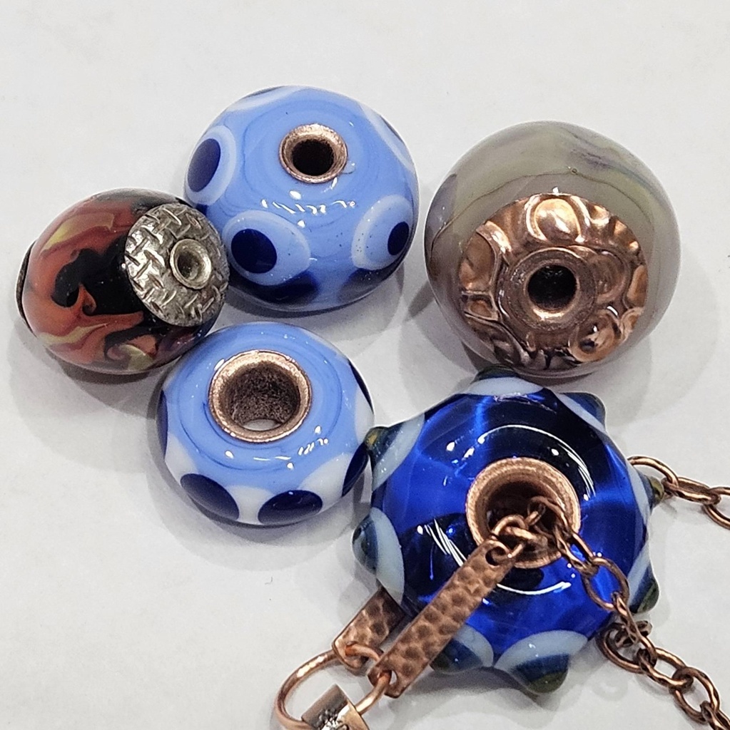 Big Hole Bead Beadlining