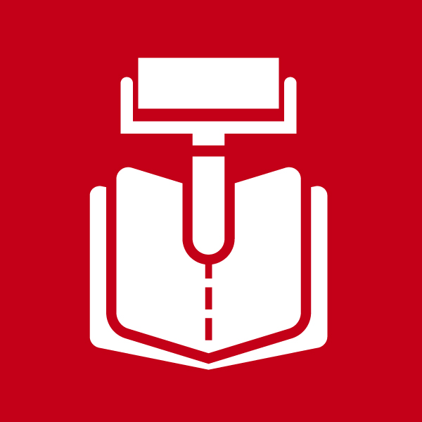 Studio in Use: Print & Book Arts